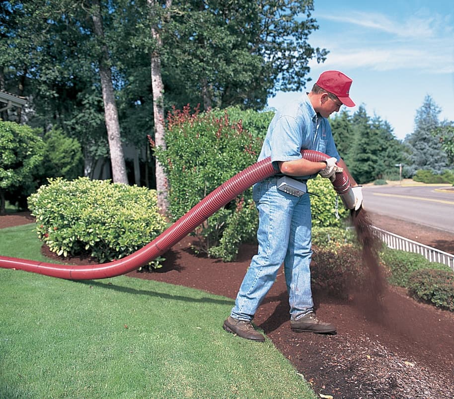 Mulch Services in St. Petersburg, FL